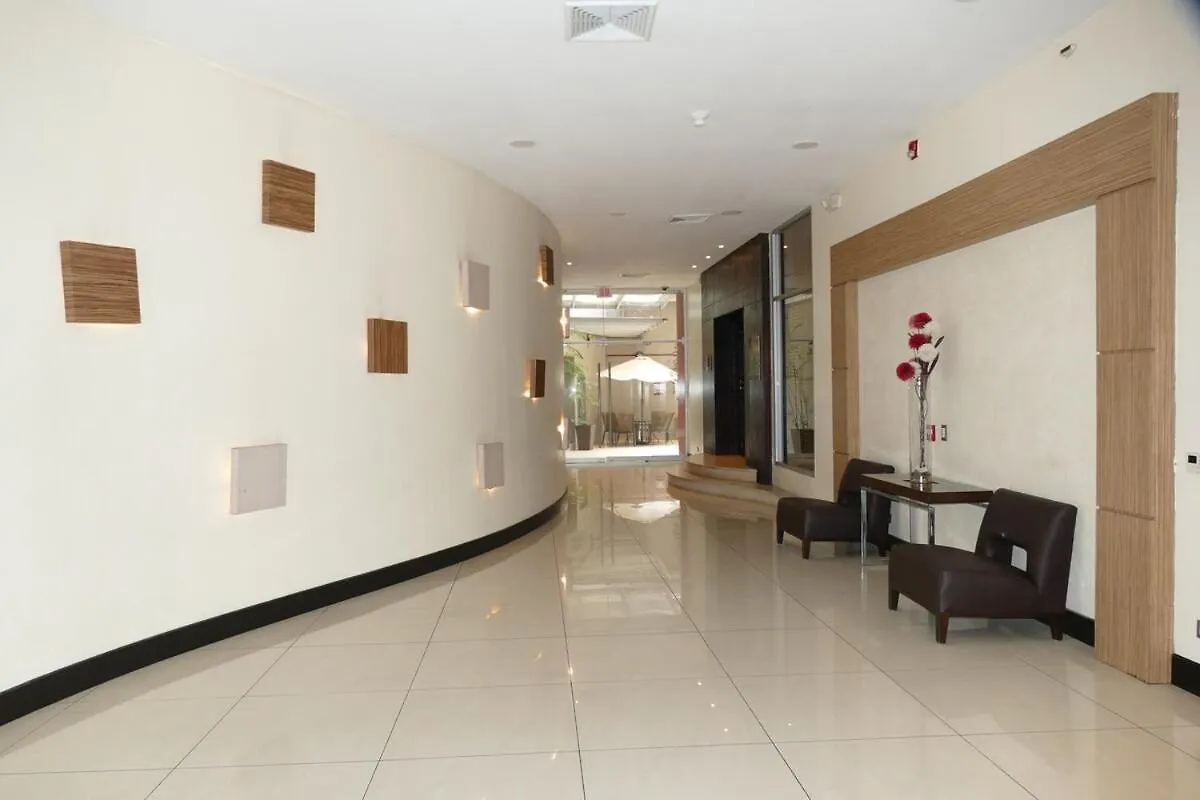 Ecuabook Torre Sol 27 You Home Guayaquil