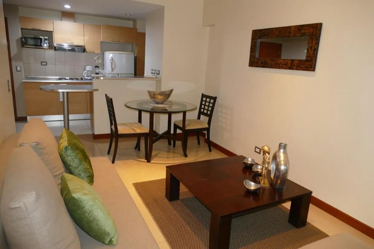 Appartamento Ecuabook Torre Sol 27 You Home Guayaquil