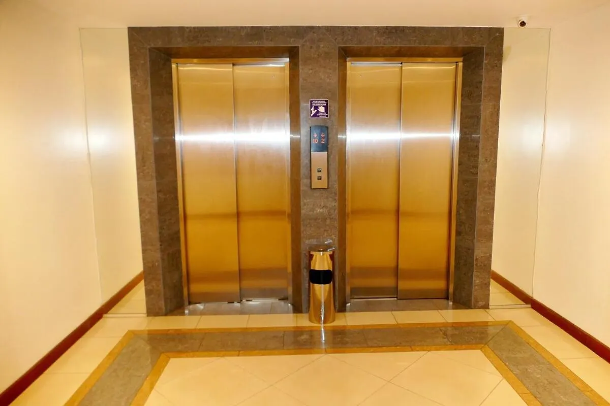 Ecuabook Torre Sol 27 You Home Guayaquil Appartamento