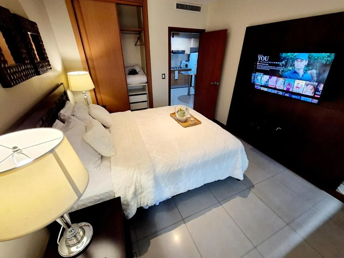 Ecuabook Torre Sol 27 You Home Guayaquil Ecuador