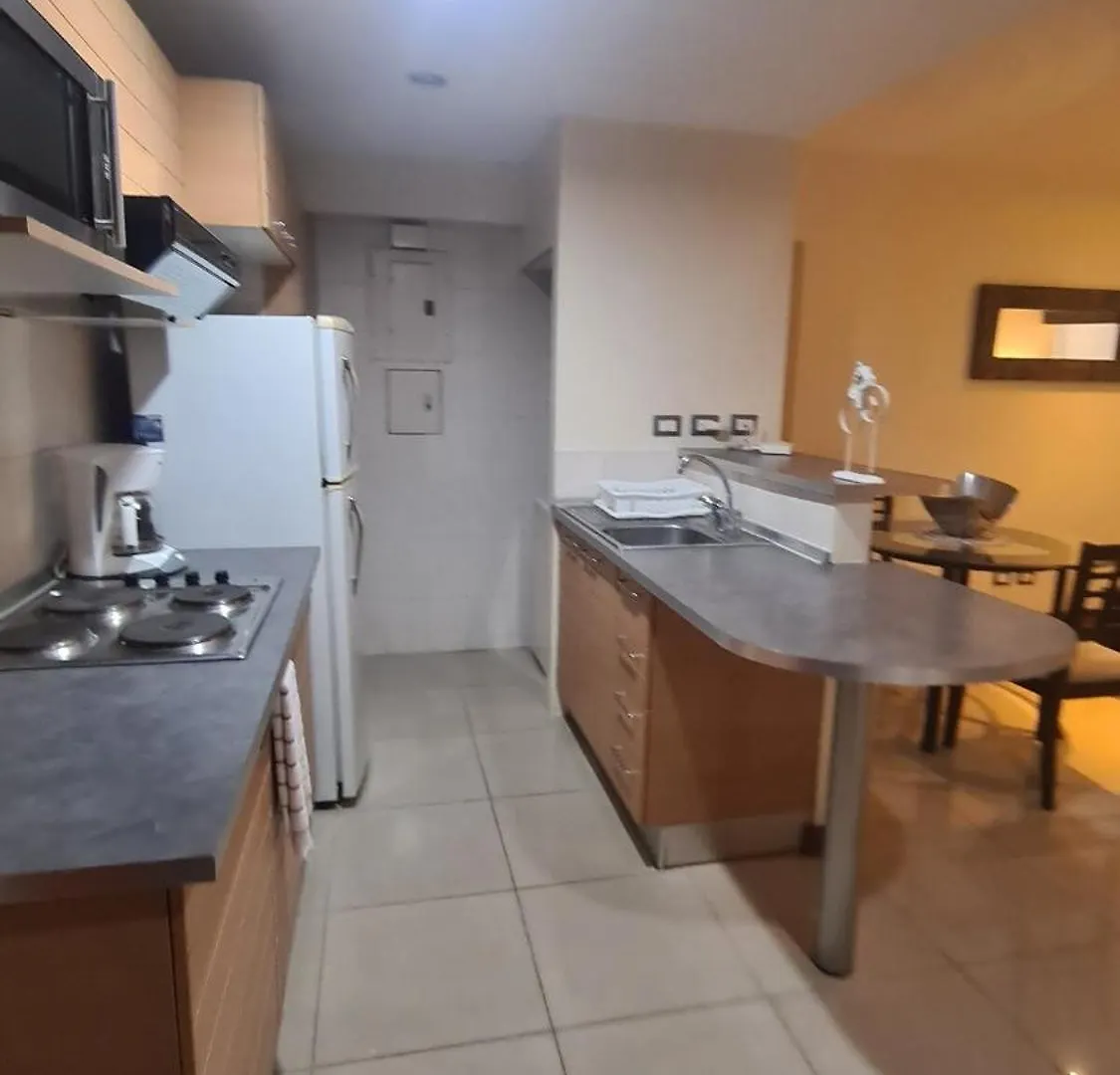 Ecuabook Torre Sol 27 You Home Guayaquil Appartamento