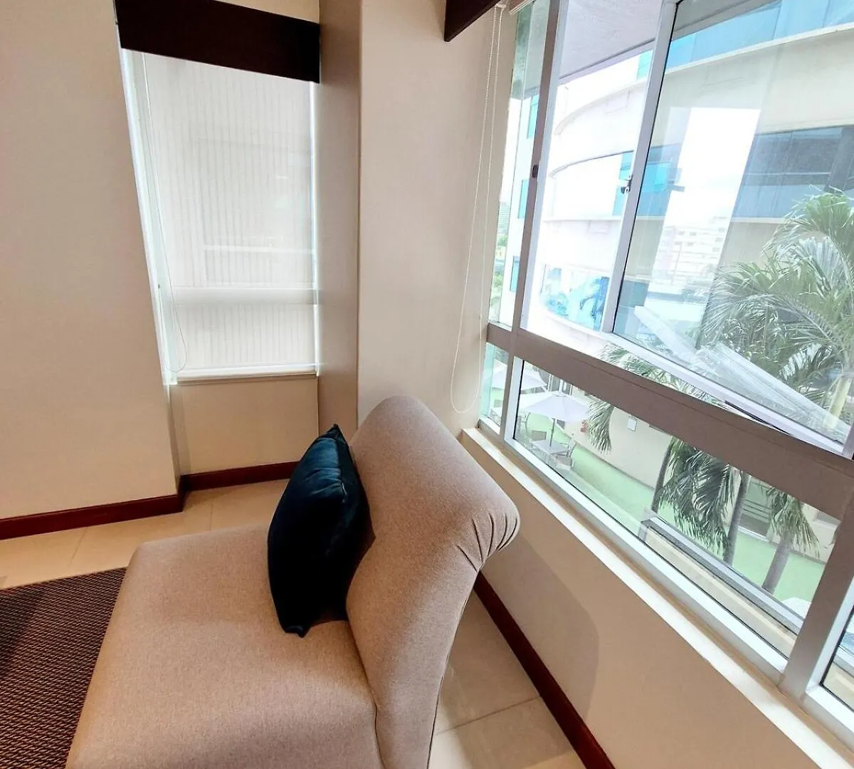 Appartamento Ecuabook Torre Sol 27 You Home Guayaquil