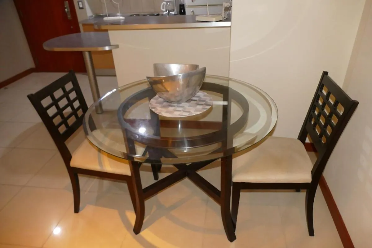 Ecuabook Torre Sol 27 You Home Guayaquil