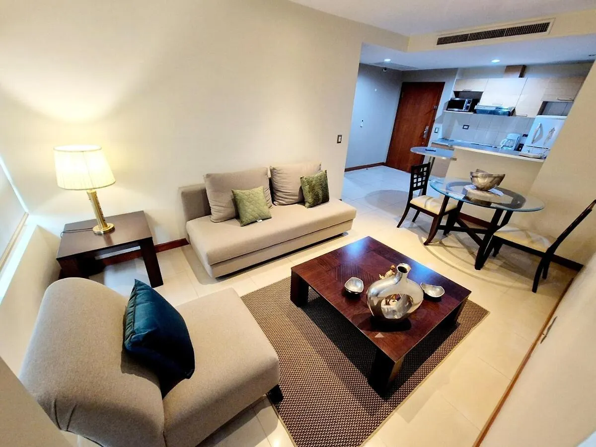 Appartamento Ecuabook Torre Sol 27 You Home Guayaquil Ecuador