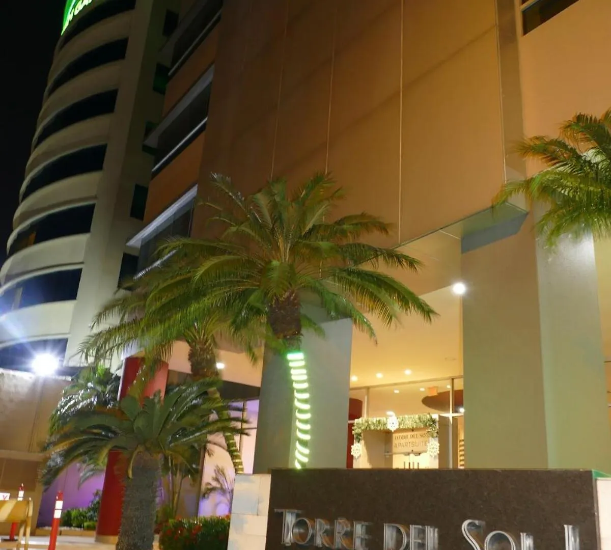 Appartamento Ecuabook Torre Sol 27 You Home Guayaquil