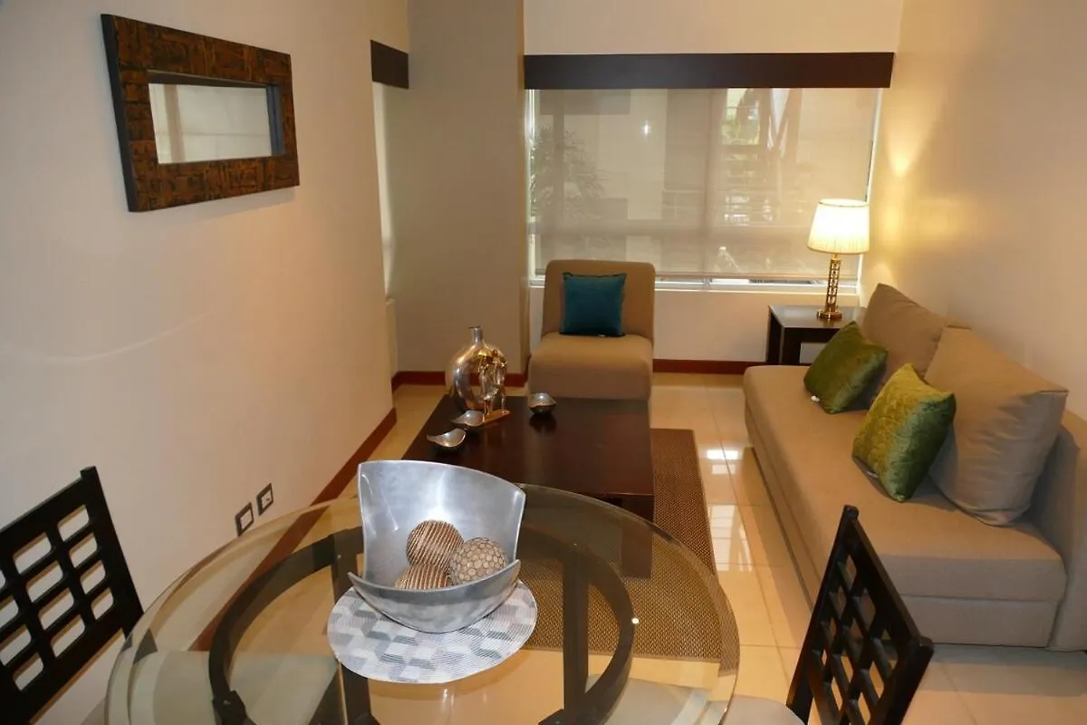 Ecuabook Torre Sol 27 You Home Guayaquil Appartamento