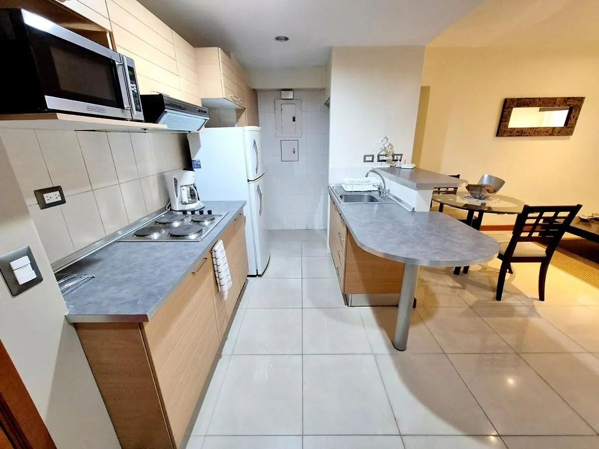 Ecuabook Torre Sol 27 You Home Guayaquil