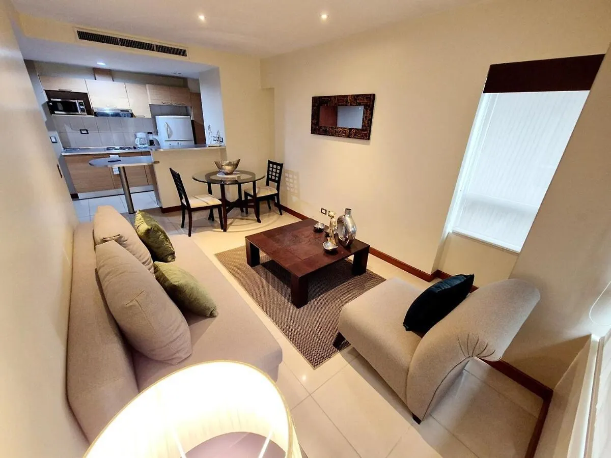 Ecuabook Torre Sol 27 You Home Guayaquil